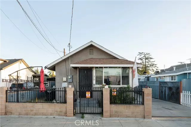 310 E Center, Pomona, CA 91767