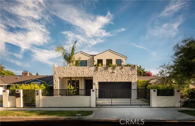 13158 Otsego Street, Sherman Oaks, CA 91423