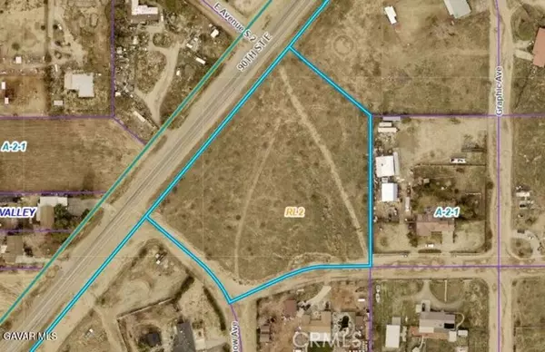 90 Kanow, Littlerock (also Little Rock), CA 93543