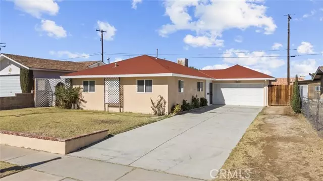 38953 Foxholm Drive, Palmdale, CA 93551