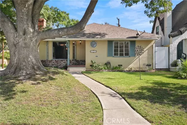 1523 Randall Street, Glendale, CA 91201