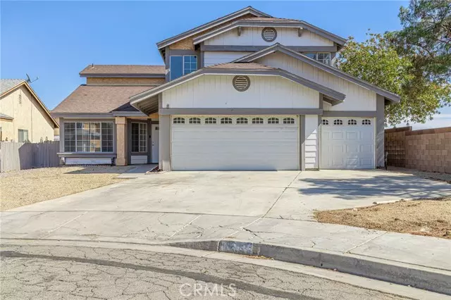 43602 Serenity Court, Lancaster, CA 93535