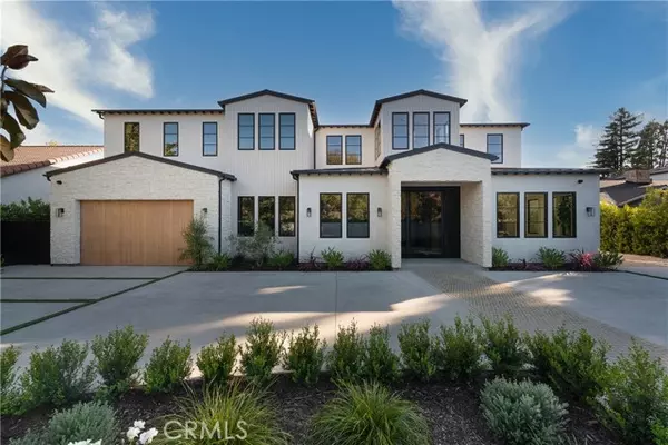 23416 Califa Street, Woodland Hills (los Angeles), CA 91367