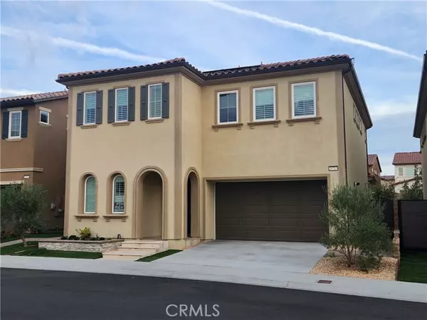 20717 Pine Cone Circle, Porter Ranch (los Angeles), CA 91326