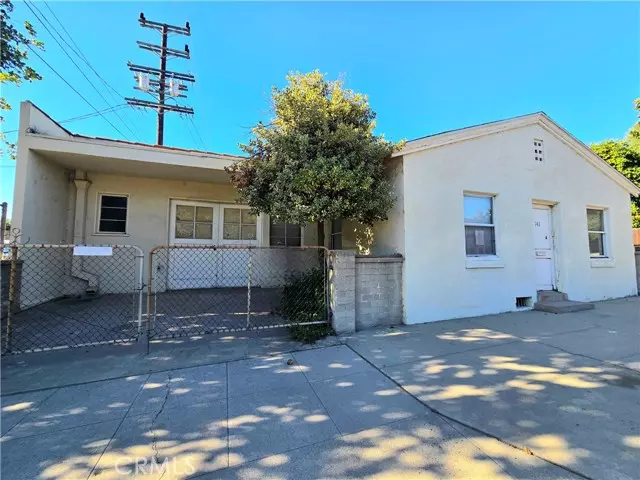141 Allen, Burbank, CA 91201