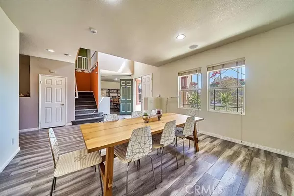 Lancaster, CA 93536,43521 Blossom