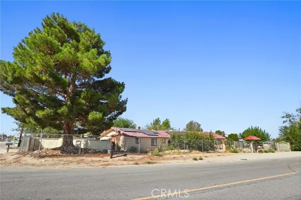 9555 E Avenue T14, Littlerock (also Little Rock), CA 93543