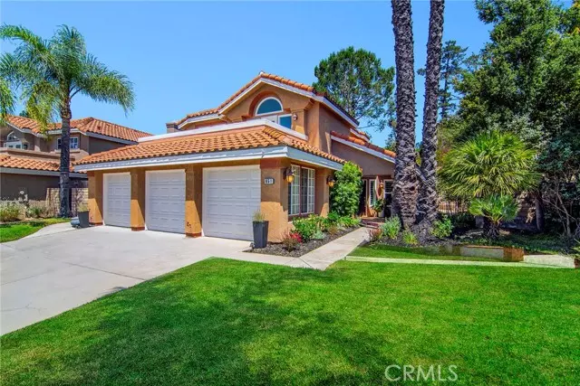 951 Firestone Circle, Simi Valley, CA 93065