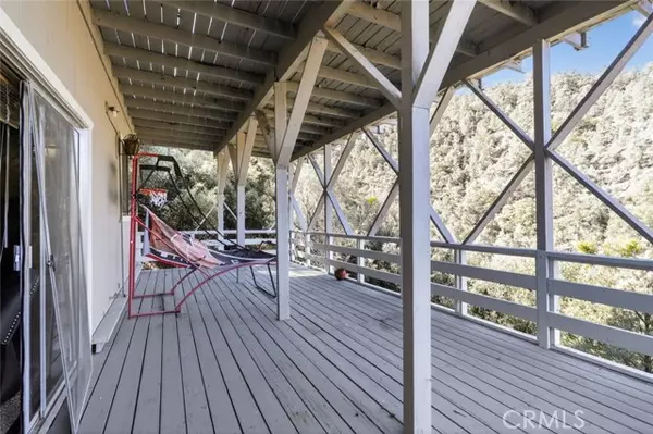 Pine Mtn Club, CA 93225,2405 Yellowstone Court