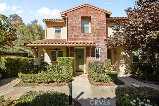 28555 Herrera, Valencia (santa Clarita), CA 91354