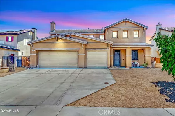 Rosamond, CA 93560,2354 Crimson