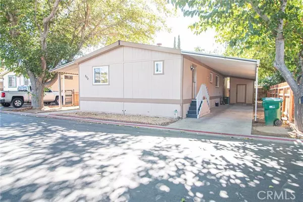 Palmdale, CA 93550,3524 E Avenue R #202