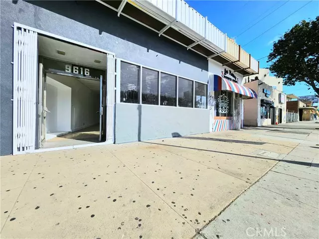 9616 Long Beach Boulevard, South Gate, CA 90280