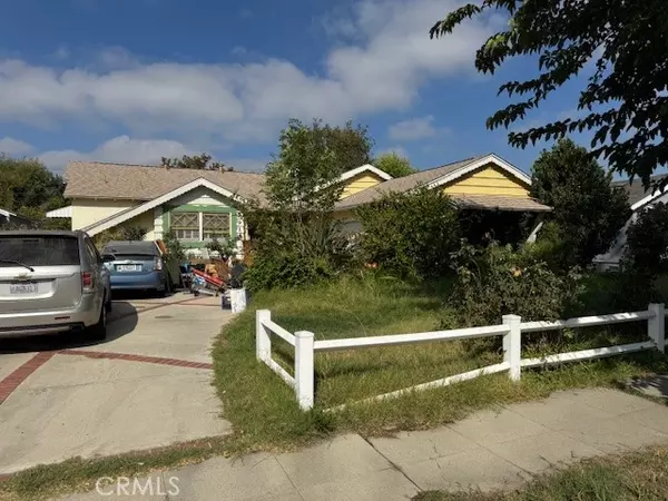 8915 Odessa, North Hills (los Angeles), CA 91343