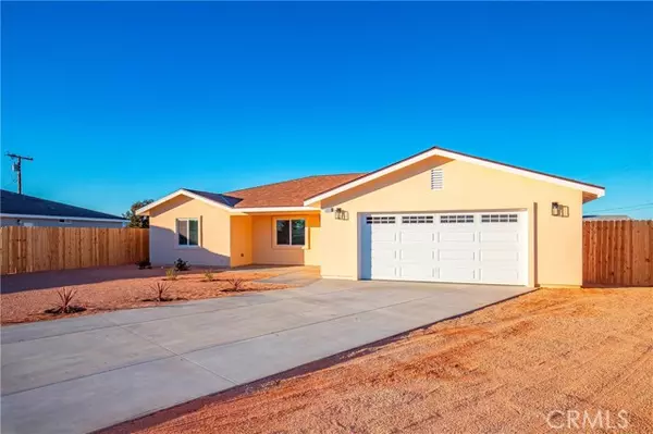 California City, CA 93505,8949 Oleander Avenue