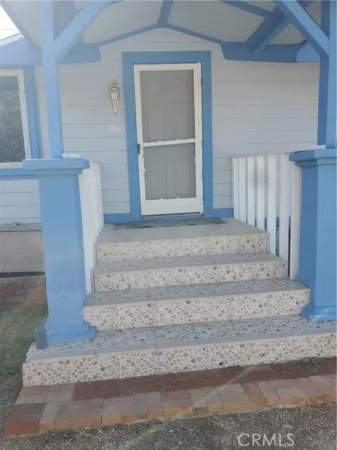 Frazier Park, CA 93225,6524 Lowry