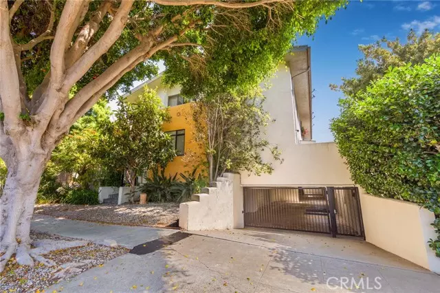 Santa Monica, CA 90403,1125 16th #4