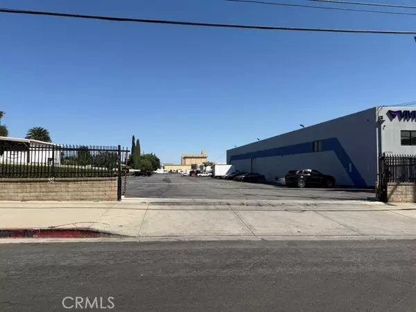 Sylmar (los Angeles), CA 91342,15392 Cobalt