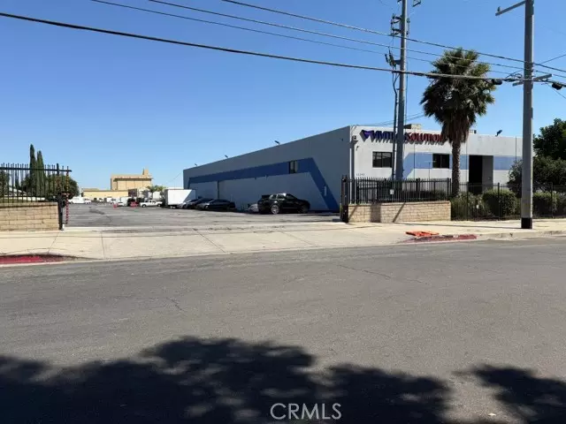 Sylmar (los Angeles), CA 91342,15392 Cobalt