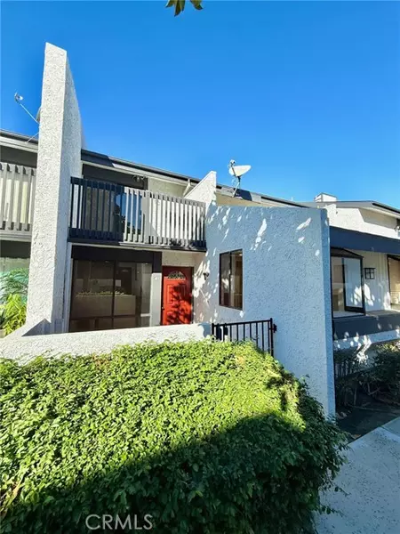 20835 E Calora, Covina, CA 91724