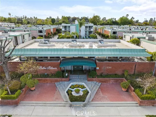 5301 Balboa Boulevard #M4, Encino (los Angeles), CA 91316