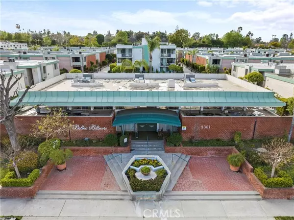 5301 Balboa Boulevard #M4, Encino (los Angeles), CA 91316