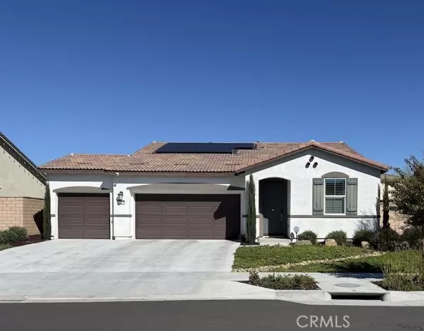 5236 Saloon Street, Hemet, CA 92545