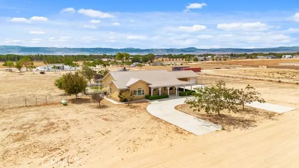 Lancaster, CA 93536,8320 W Avenue D10