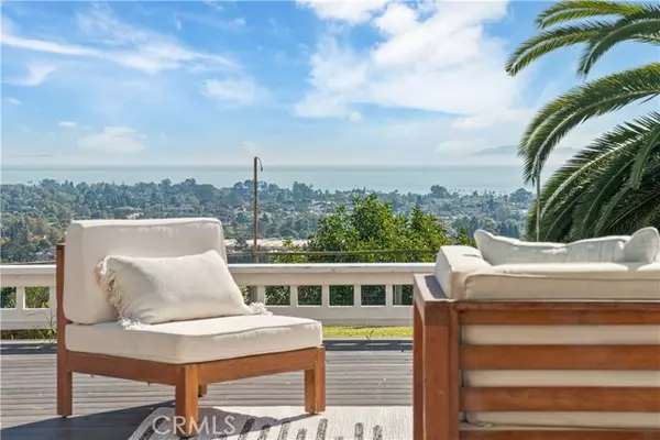 Carpinteria, CA 93013,4508 Foothill