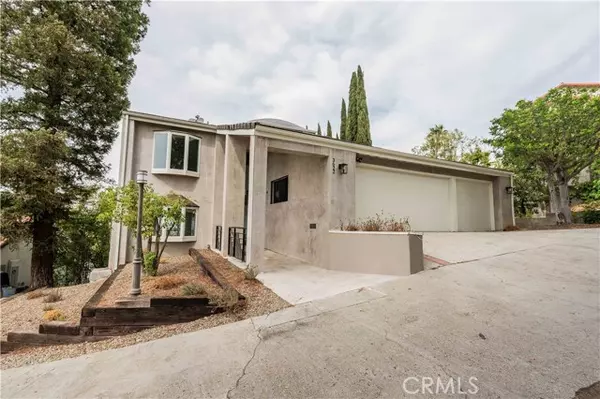 3622 Roberts View, Studio City (los Angeles), CA 91604