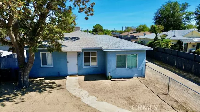 43442 6th, Lancaster, CA 93535