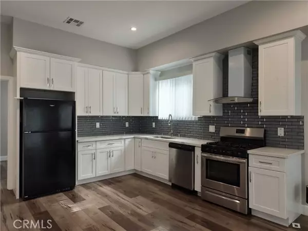 North Hollywood (los Angeles), CA 91601,5743 Fulcher