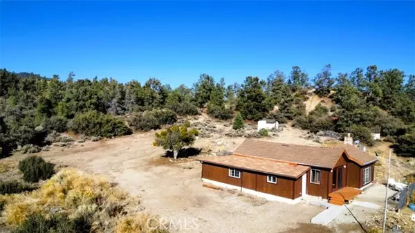 Frazier Park, CA 93225,37112 Adams Trail