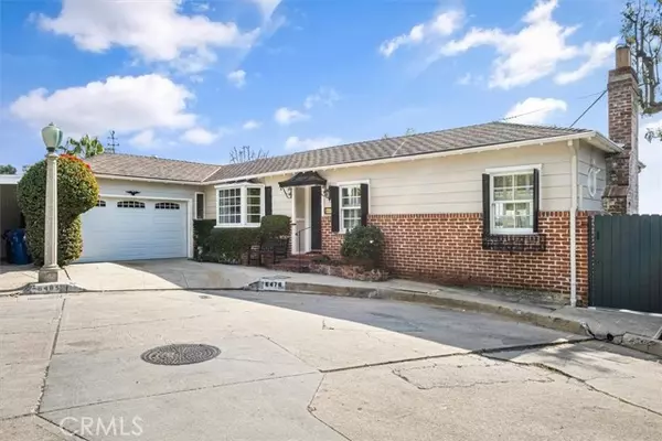 6476 San Marco, Hollywood (los Angeles), CA 90068