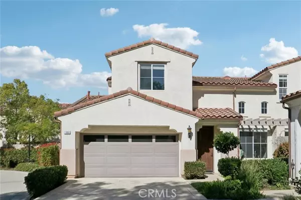 11861 Tuscana Court, Moorpark, CA 93021