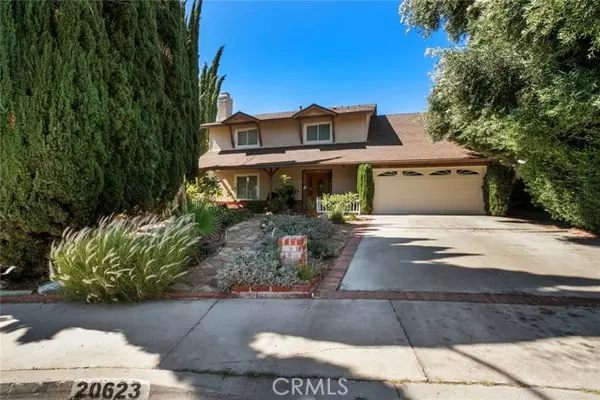 20623 Russ Jay Street, Saugus (santa Clarita), CA 91350