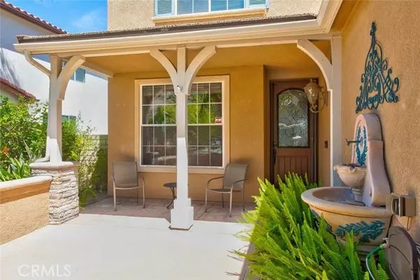 Stevenson Ranch, CA 91381,26211 Reade Place