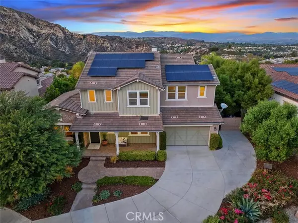 Stevenson Ranch, CA 91381,24910 Old Stone Way