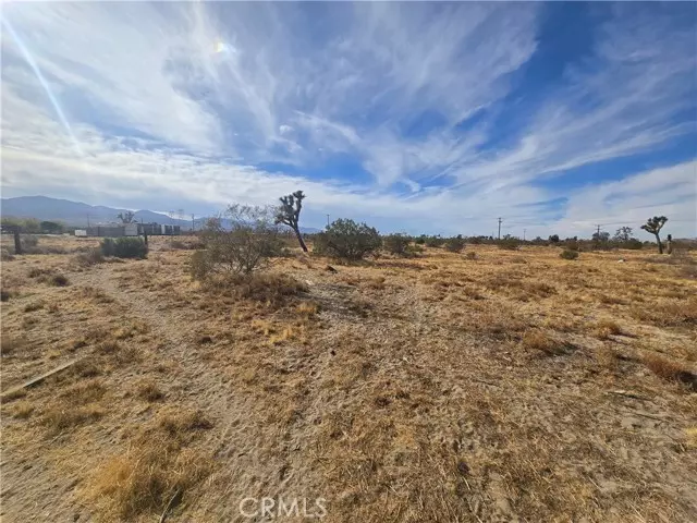 Pinon Hills, CA 92372,0 263rd Road