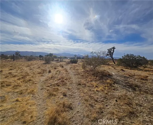Pinon Hills, CA 92372,0 263rd Road