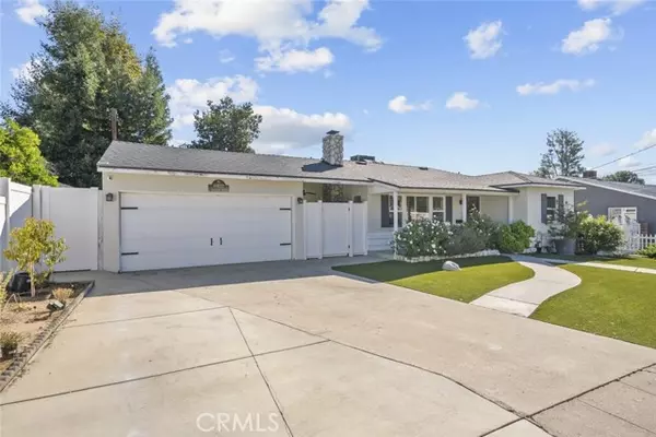 Granada Hills (los Angeles), CA 91344,11022 Zelzah Avenue