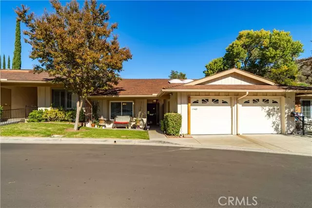 19427 Oak Crossing Road, Newhall (santa Clarita), CA 91321