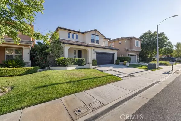 Saugus (santa Clarita), CA 91350,19924 Via Joyce Drive