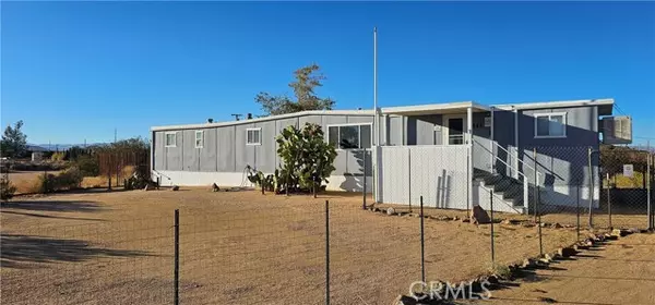 Mojave, CA 93501,141 W Balboa Avenue