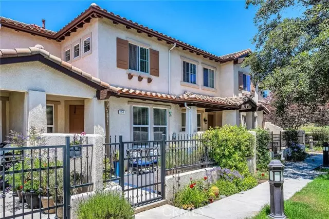 154 Via Katrina, Newbury Park (thousand Oaks), CA 91320