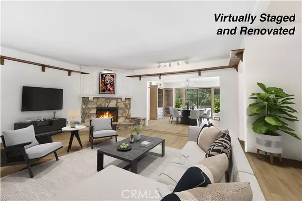 Woodland Hills (los Angeles), CA 91364,20555 Dumont Street