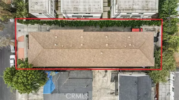 Van Nuys (los Angeles), CA 91401,14239 Gilmore Street