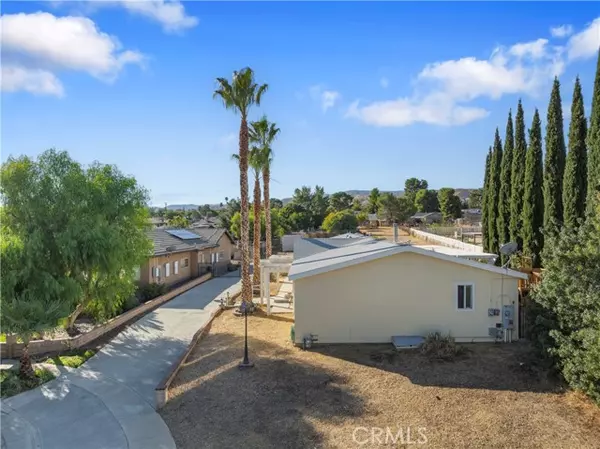 Quartz Hill, CA 93536,4648 W Avenue M10