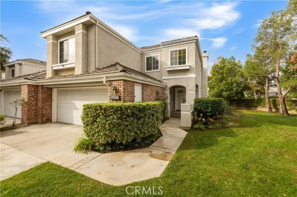 Valencia (santa Clarita), CA 91355,24420 Hampton #C