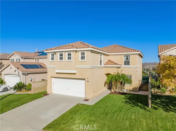 29918 Crawford, Castaic, CA 91384